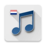 Logo of FM Nederland android Application 